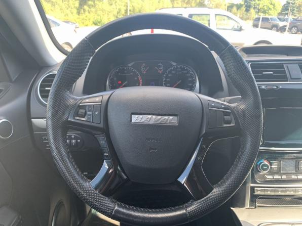 Haval H5 I с пробегом 2020 года, цена 1 690 000 рублей, 109255 км, внедорожник, Автокод Объявления