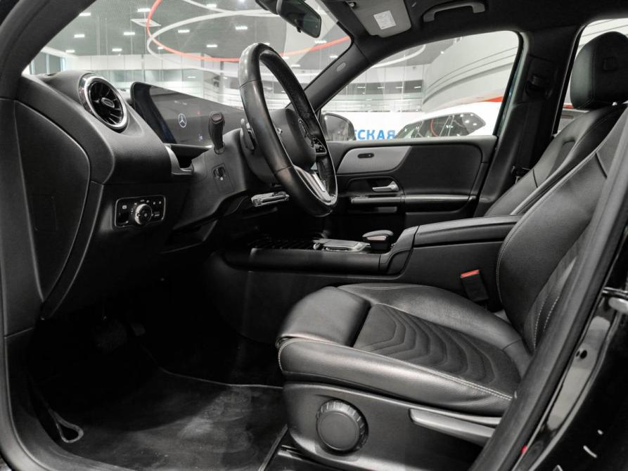 Mercedes-Benz GLB I (X247) Казань  - изображение 20