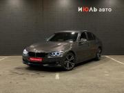 BMW 3 серии VI (F3x) Челябинск  - изображение 25