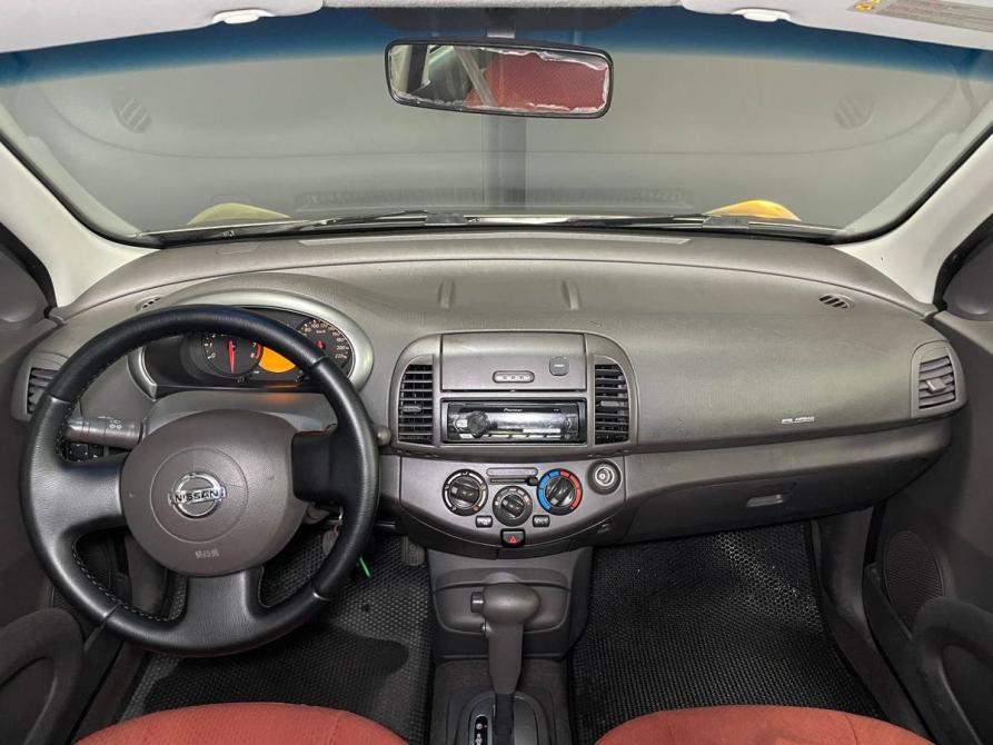 Nissan Micra III (K12) Тверь  - изображение 9