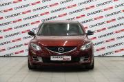 Mazda 6 II (GH) Сургут  - изображение 33