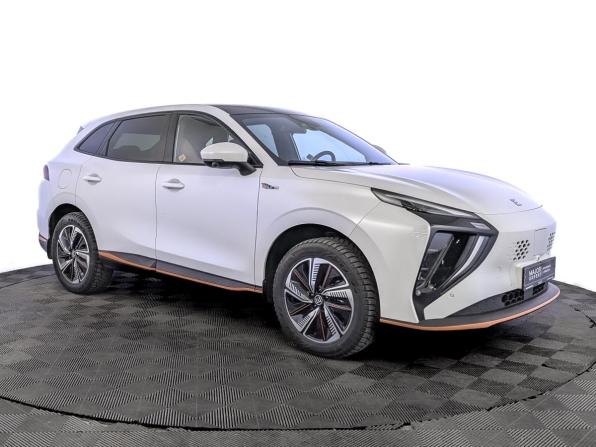 Evolute i-SKY с пробегом 2024 года, цена 2 445 000 рублей, 16587 км, внедорожник, Автокод Объявления