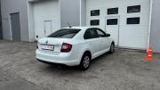 Skoda Rapid I Рестайлинг Магнитогорск  - изображение 35