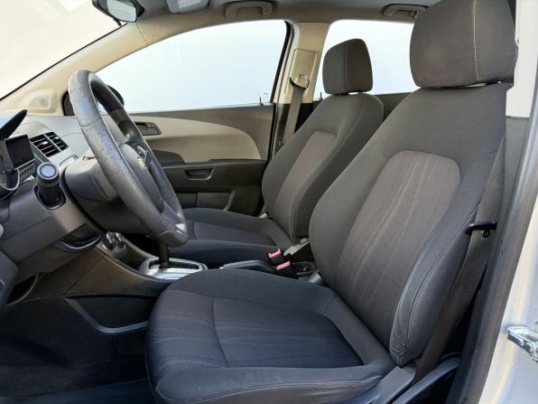 Chevrolet Aveo II с пробегом 2012 года, цена 790 000 рублей, 155683 км, хэтчбек, Автокод Объявления
