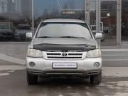 Toyota Highlander I (XU20) Рестайлинг Новосибирск  - изображение 21