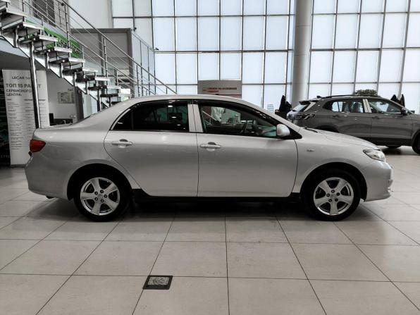 Toyota Corolla X (E140 E150) с пробегом 2008 года, цена 699 000 рублей, 234591 км, седан, Автокод Объявления