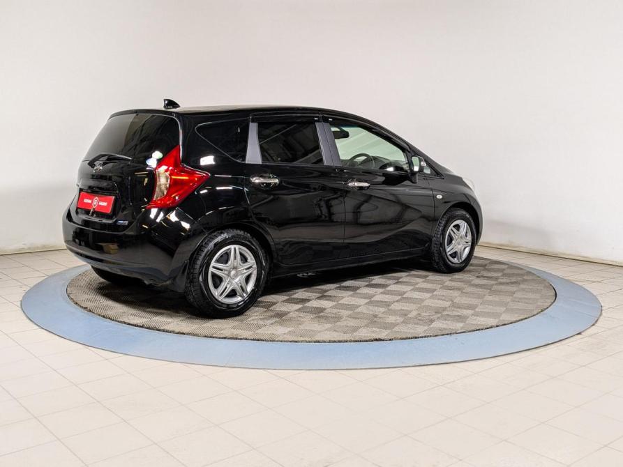 Nissan Note II Екатеринбург  - изображение 8