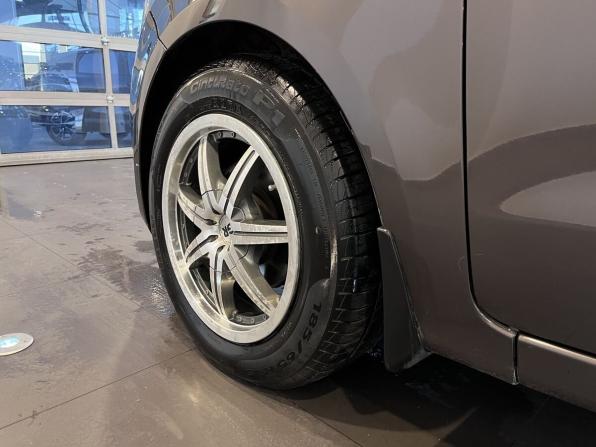 Kia Rio III с пробегом 2014 года, цена 965 000 рублей, 119671 км, седан, Автокод Объявления