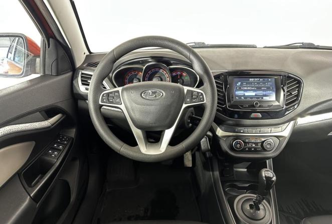 Lada (ВАЗ) Vesta I с пробегом 2018 года, цена 1 000 000 рублей, 69530 км, универсал, Автокод Объявления