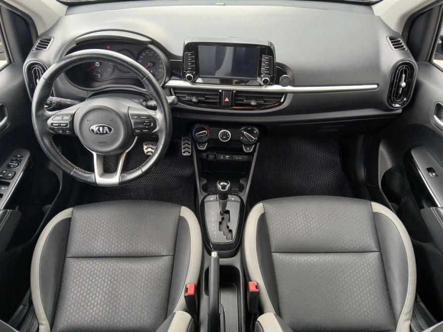 Kia Morning III Саратов  - изображение 10