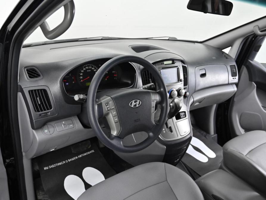 Hyundai Grand Starex I Москва  - изображение 6