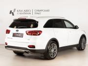 Kia Sorento III Prime Рестайлинг Казань  - изображение 13