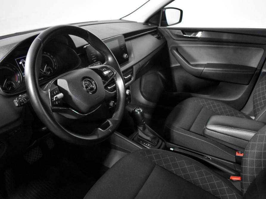 Skoda Rapid II Санкт-Петербург  - изображение 10