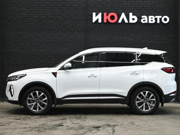 Chery Tiggo 7 Pro Max I с пробегом 2023 года, цена 2 180 000 рублей, 37585 км, внедорожник, Автокод Объявления