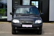 Chevrolet Niva I Рестайлинг Воронеж  - изображение 16