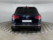 Volkswagen Touareg II Рестайлинг Москва  - изображение 20