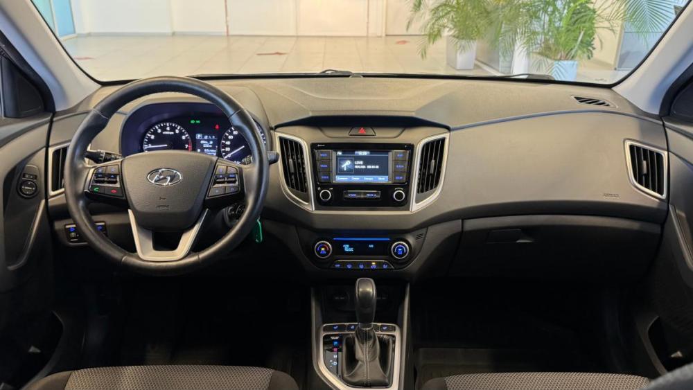 Hyundai Creta I Санкт-Петербург  - изображение 11