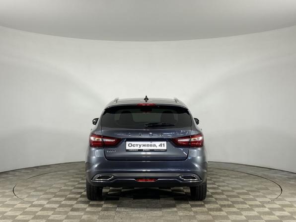 Lada (ВАЗ) Vesta I Рестайлинг (NG) с пробегом 2024 года, цена 1 390 000 рублей, 23074 км, универсал, Автокод Объявления