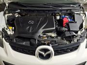 Mazda CX-7 I Рестайлинг Москва  - изображение 31