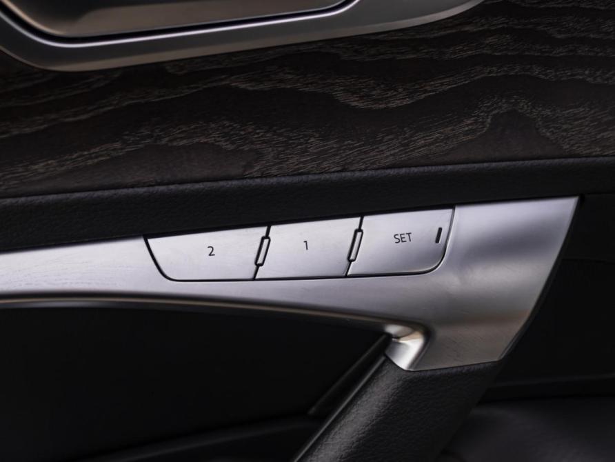Audi A6 V (C8) Рестайлинг Москва  - изображение 26