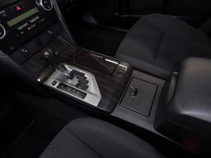 Toyota Camry VII (XV50) Москва  - изображение 14