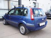 Ford Fusion I Рестайлинг Москва  - изображение 19
