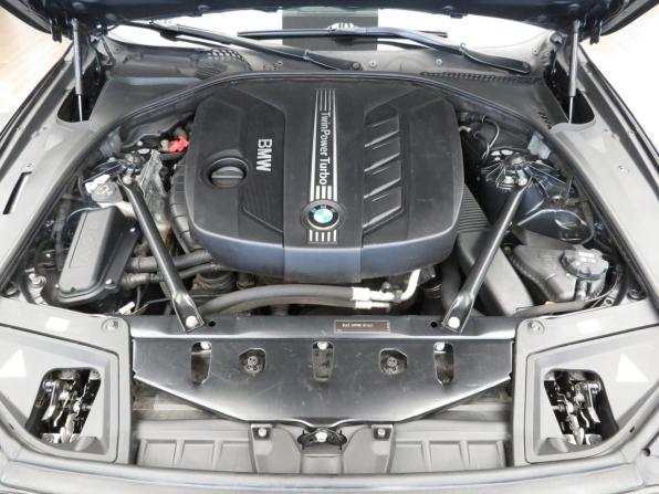 BMW 5 серии VI (F10/F11/F07) Рестайлинг с пробегом 2014 года, цена 1 670 000 рублей, 259000 км, седан, Автокод Объявления
