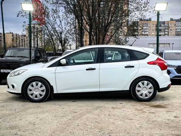Ford Focus III с пробегом 2011 года, цена 499 000 рублей, 303825 км, хэтчбек, Автокод Объявления