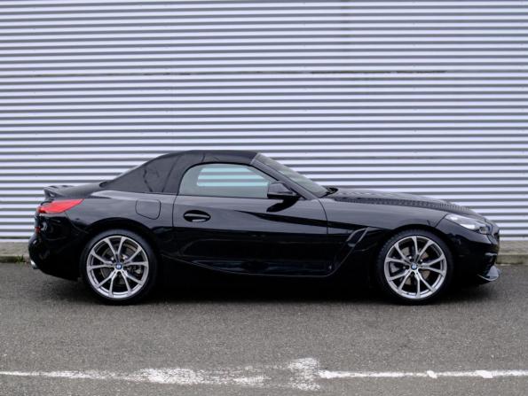 BMW Z4 III (G29) с пробегом 2019 года, цена 4 750 000 рублей, 67169 км, родстер, Автокод Объявления