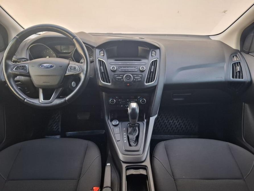 Ford Focus III Рестайлинг Москва  - изображение 12