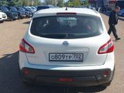 Nissan Qashqai I Рестайлинг Стерлитамак  - изображение 16