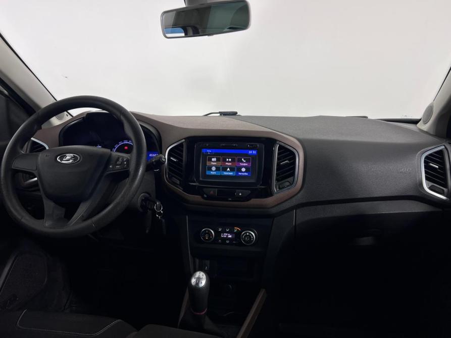 Lada (ВАЗ) XRAY I Ростов-на-Дону  - изображение 10