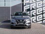 Nissan Qashqai II Рестайлинг Краснодар  - изображение 25