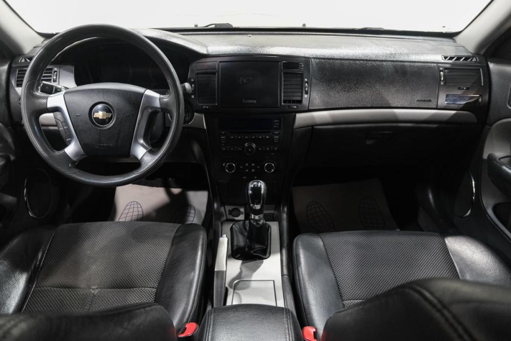 Chevrolet Epica V250 Рестайлинг Новокузнецк  - изображение 18