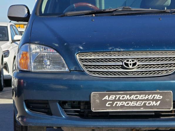 Toyota Nadia с пробегом 1998 года, цена 263 000 рублей, 299999 км, компактвэн, Автокод Объявления