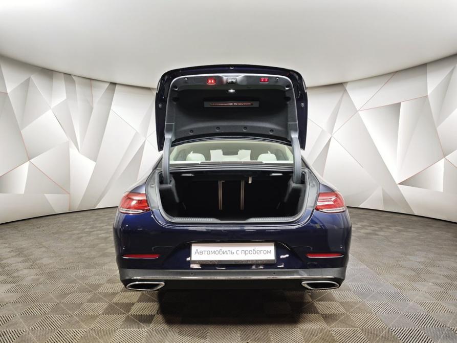 Mercedes-Benz CLS III (C257) Москва  - изображение 12