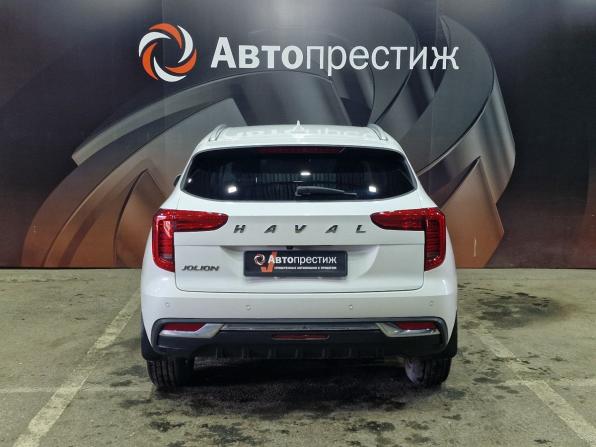Haval Jolion I с пробегом 2023 года, цена 1 780 000 рублей, 65500 км, внедорожник, Автокод Объявления