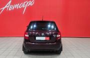 Skoda Fabia II Рестайлинг Вологда  - изображение 21