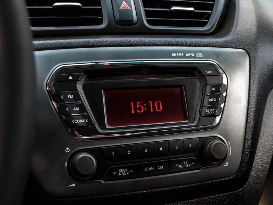 Kia Rio III Уфа  - изображение 14