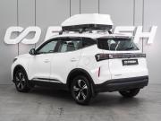 Chery Tiggo 4 I Рестайлинг 2 Воронеж  - изображение 21