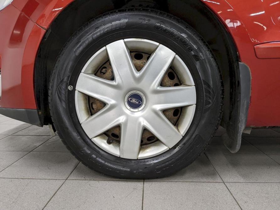 Ford Galaxy II Москва  - изображение 18