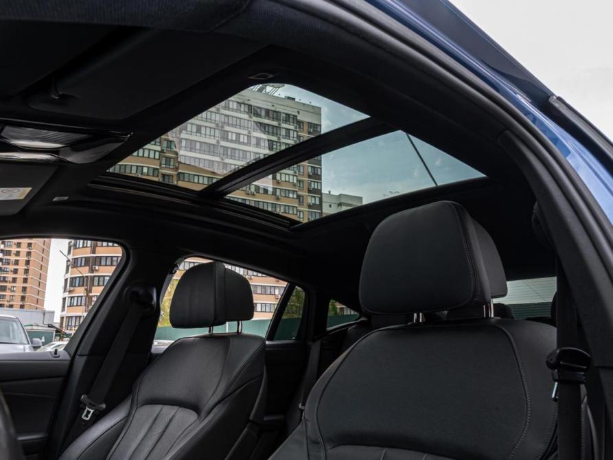 BMW X6 III (G06) Краснодар  - изображение 18