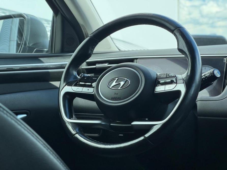 Hyundai Tucson IV Воронеж  - изображение 11