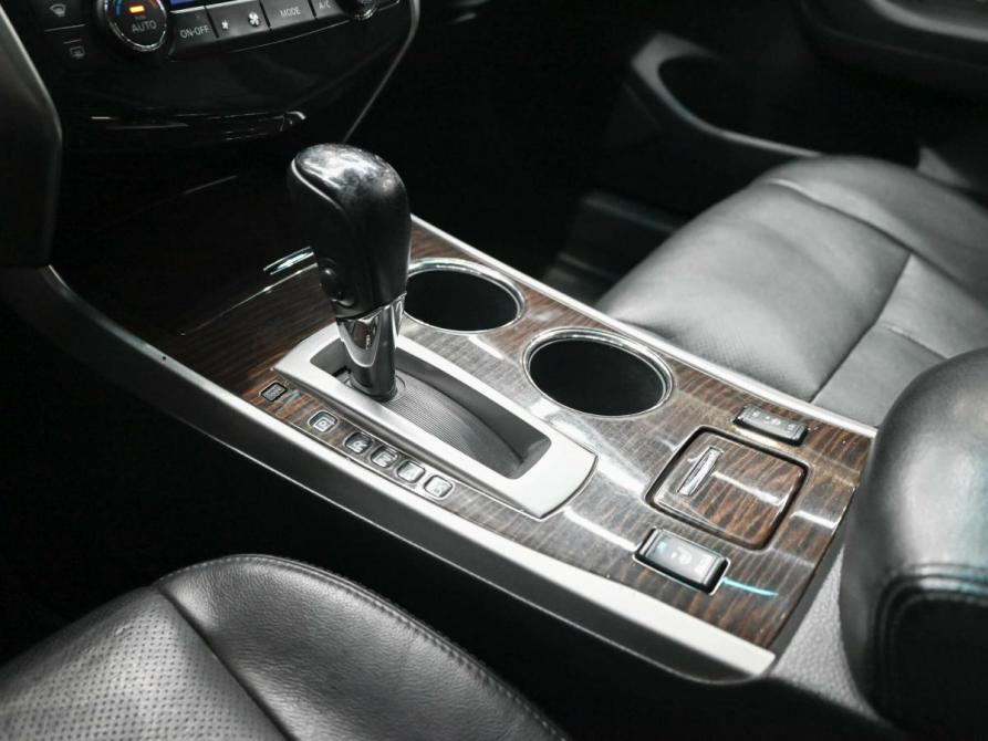 Nissan Teana III Екатеринбург  - изображение 17