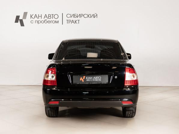 Lada (ВАЗ) Priora I с пробегом 2011 года, цена 308 600 рублей, 153000 км, седан, Автокод Объявления
