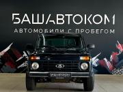 Lada (ВАЗ) 2121 (4x4) I Рестайлинг Уфа  - изображение 17