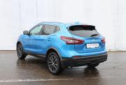 Nissan Qashqai II Рестайлинг Нижний Новгород  - изображение 33