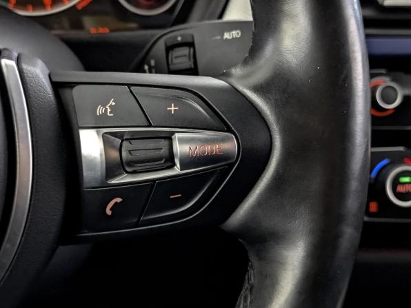 BMW 3 серии VI (F3x) Рестайлинг с пробегом 2018 года, цена 2 795 000 рублей, 136297 км, седан, Автокод Объявления