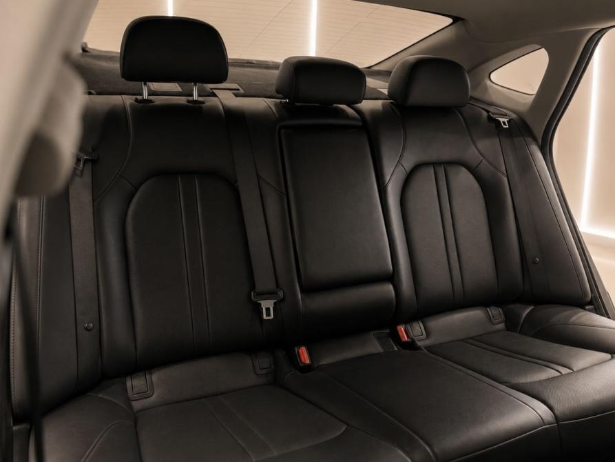 Hyundai Sonata VIII (DN8) Челябинск  - изображение 17