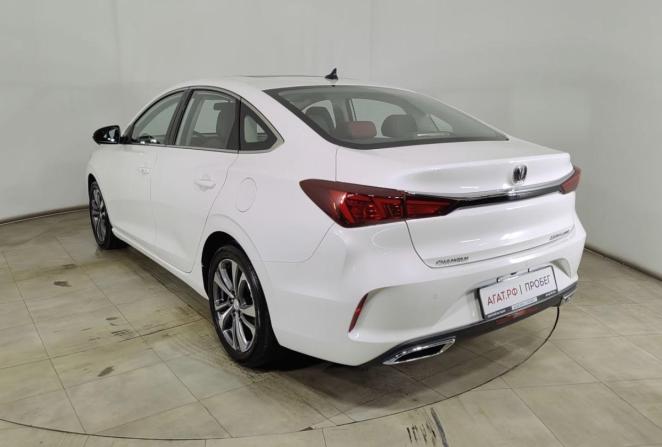 Changan Eado Plus с пробегом 2024 года, цена 1 715 000 рублей, 26043 км, седан, Автокод Объявления